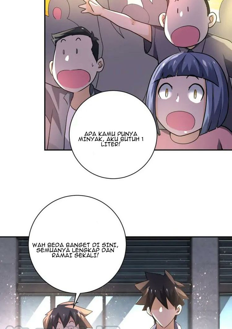 super-system - Chapter: 105