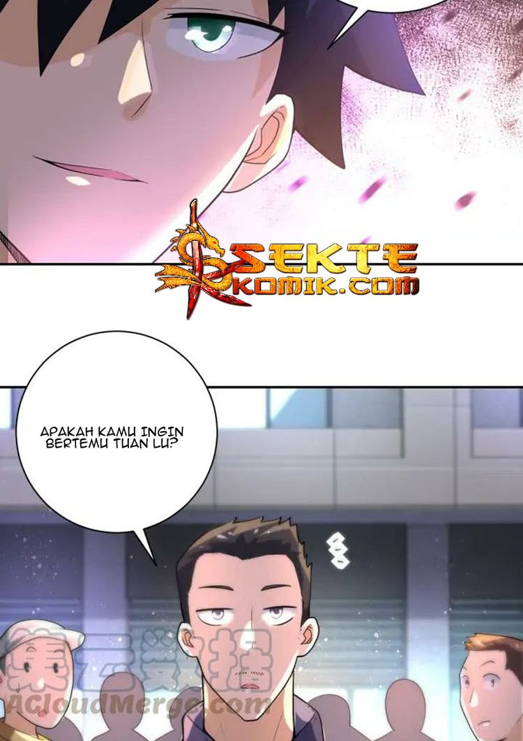 super-system - Chapter: 105