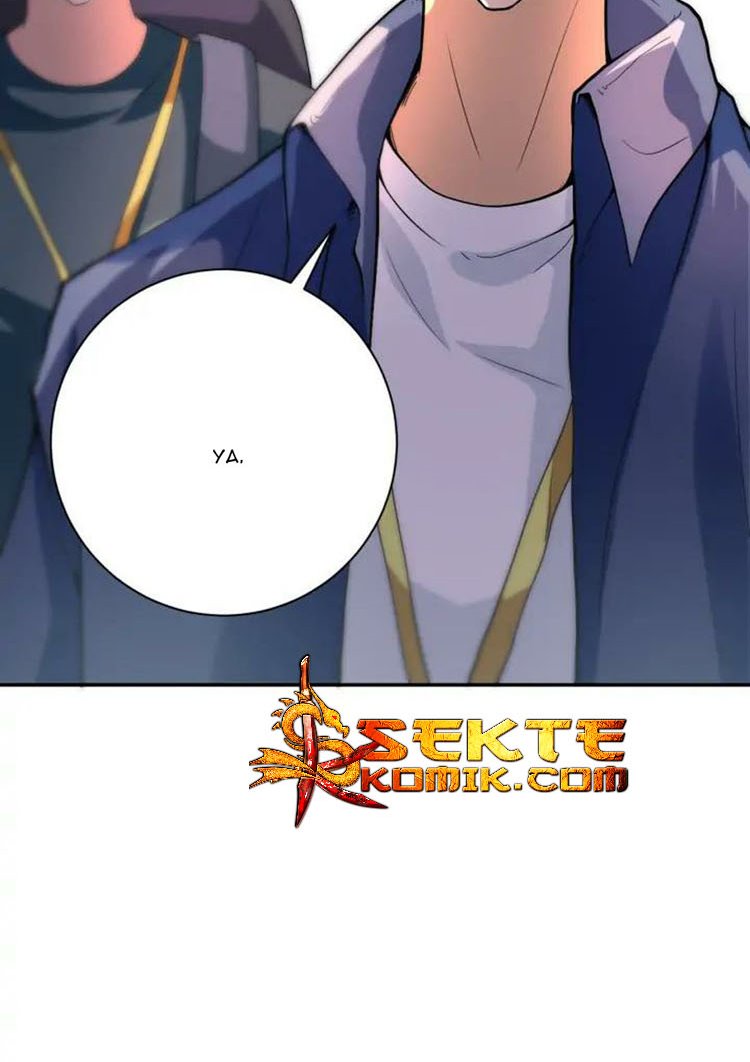 super-system - Chapter: 105