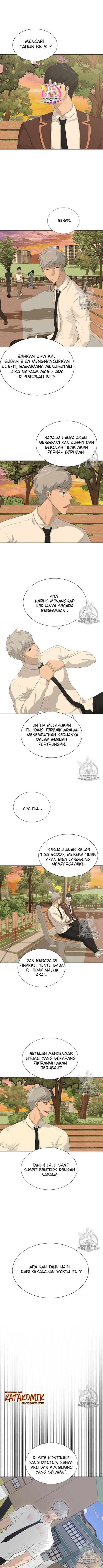 trigger - Chapter: 37