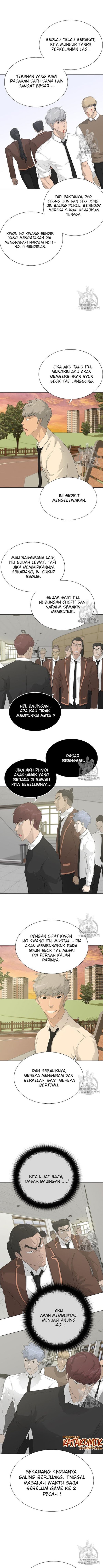 trigger - Chapter: 37