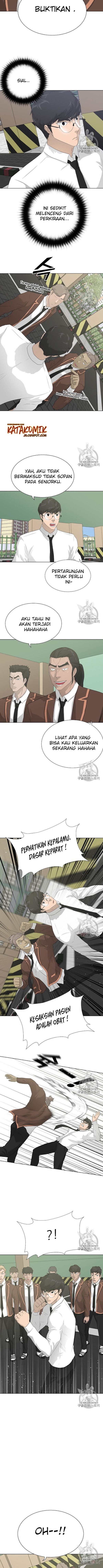 trigger - Chapter: 37