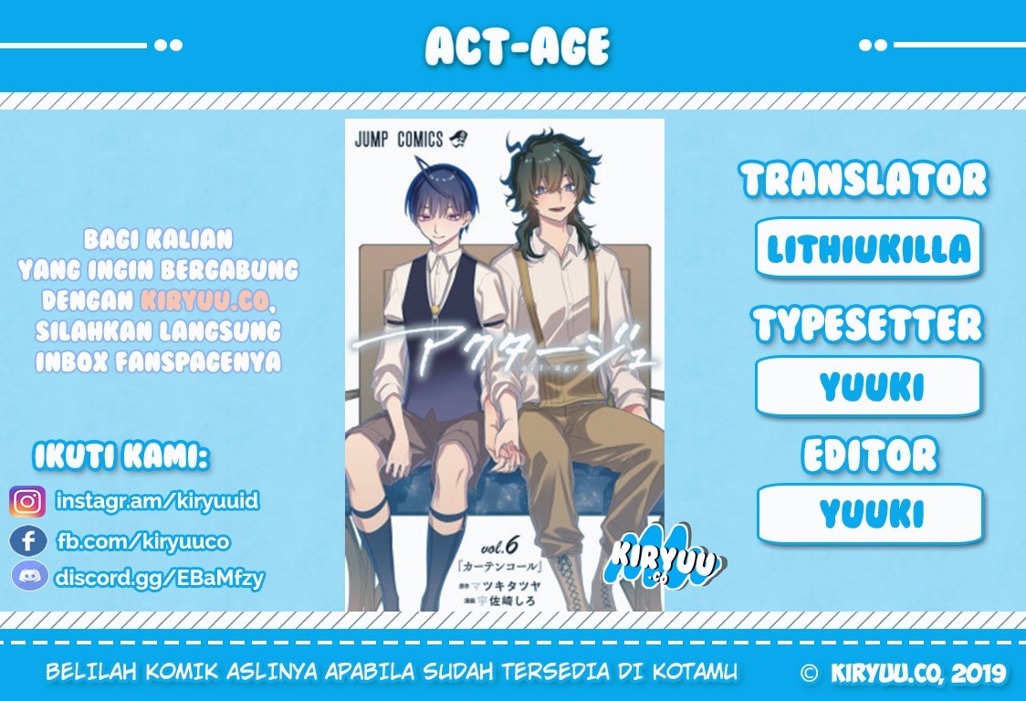 act-age - Chapter: 34