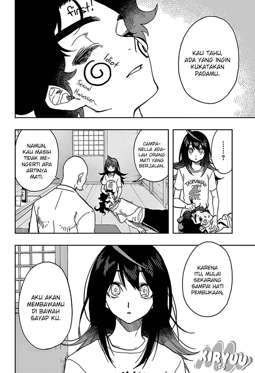 act-age - Chapter: 34