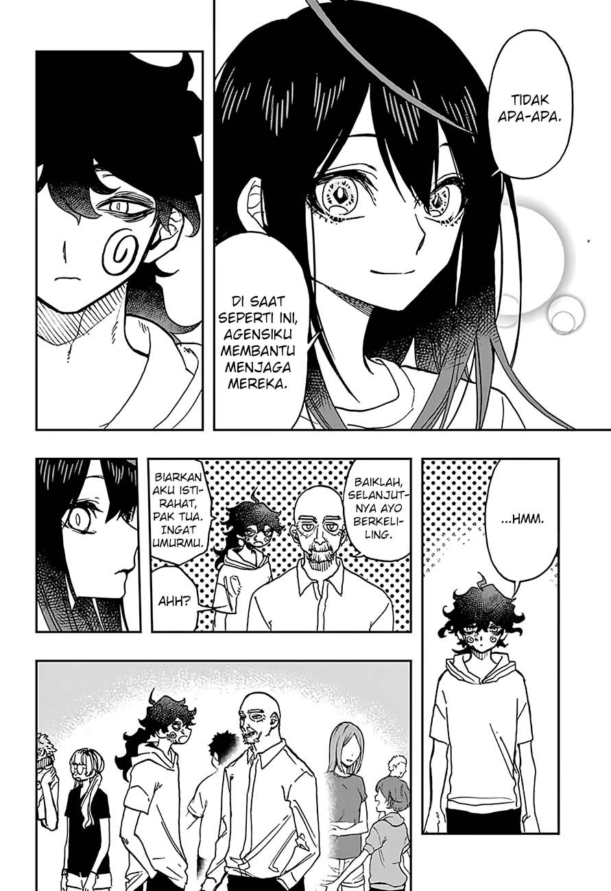 act-age - Chapter: 34