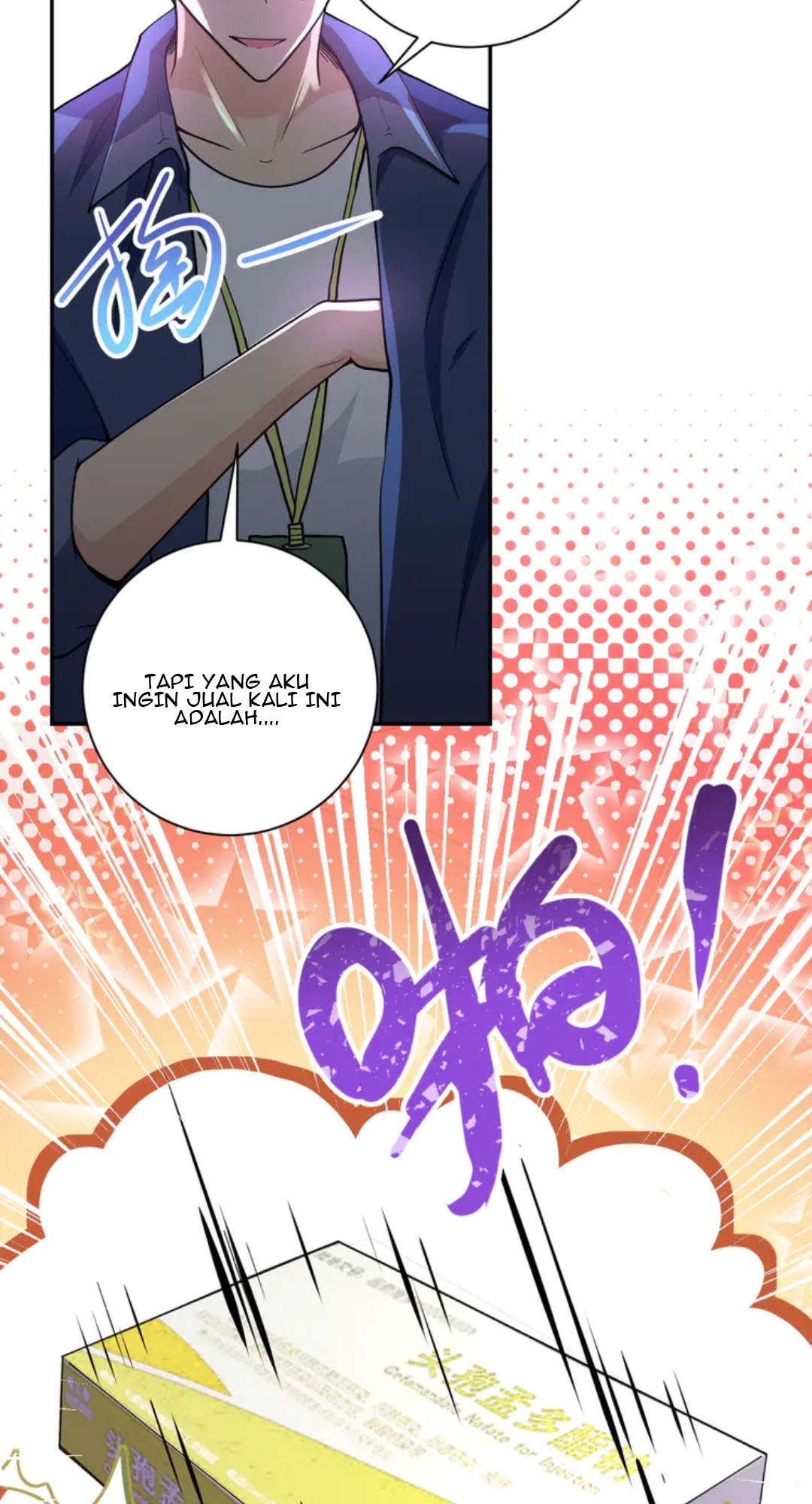 super-system - Chapter: 106