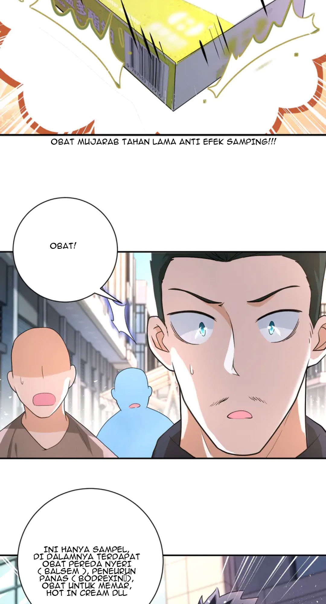 super-system - Chapter: 106