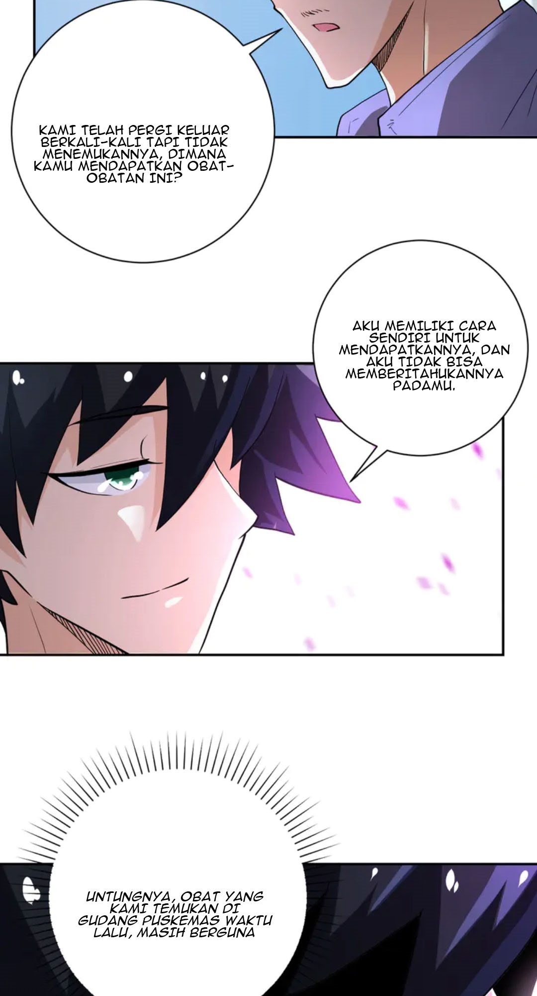 super-system - Chapter: 106