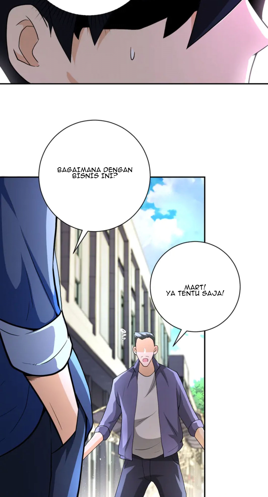 super-system - Chapter: 106