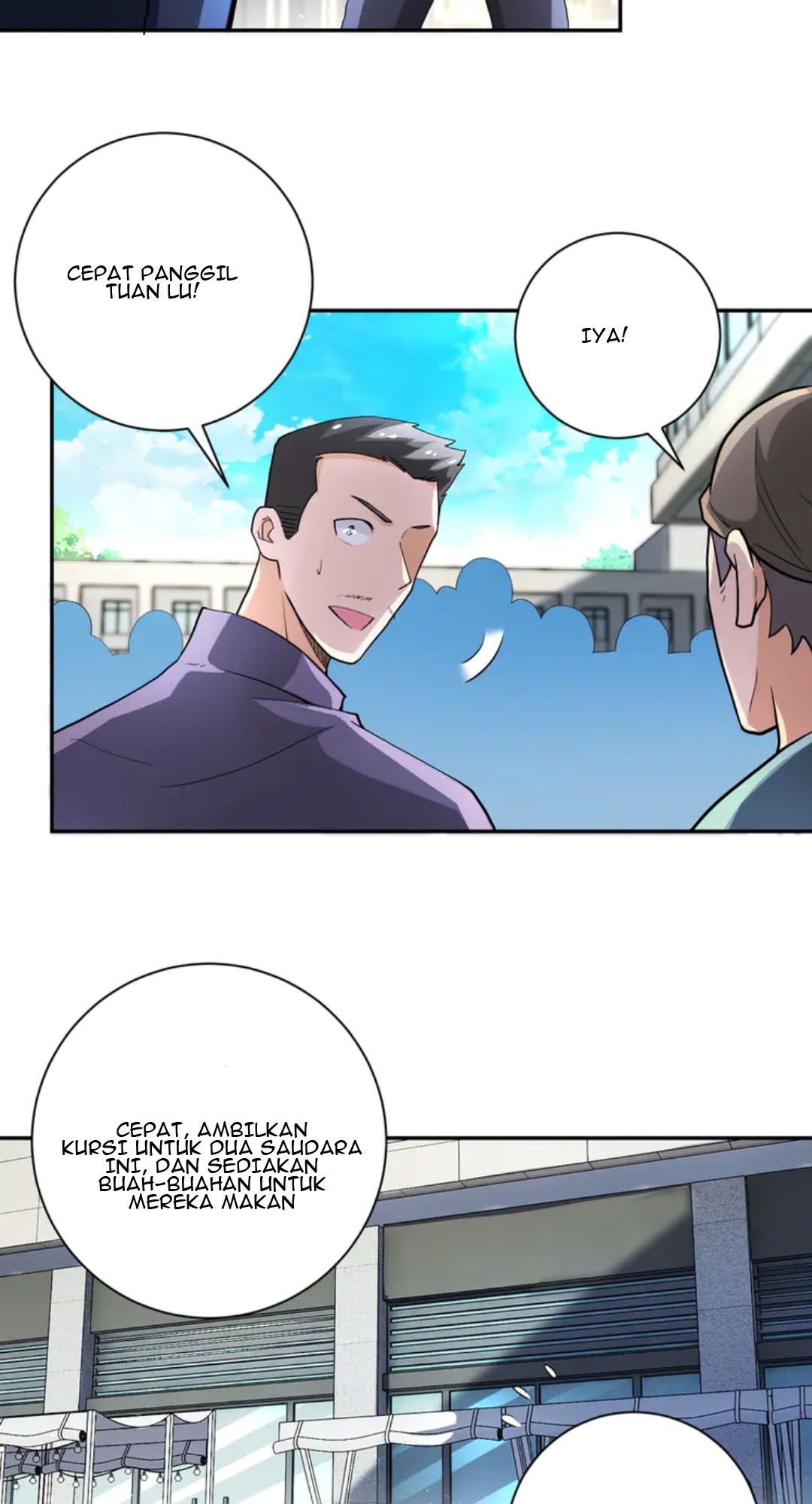 super-system - Chapter: 106