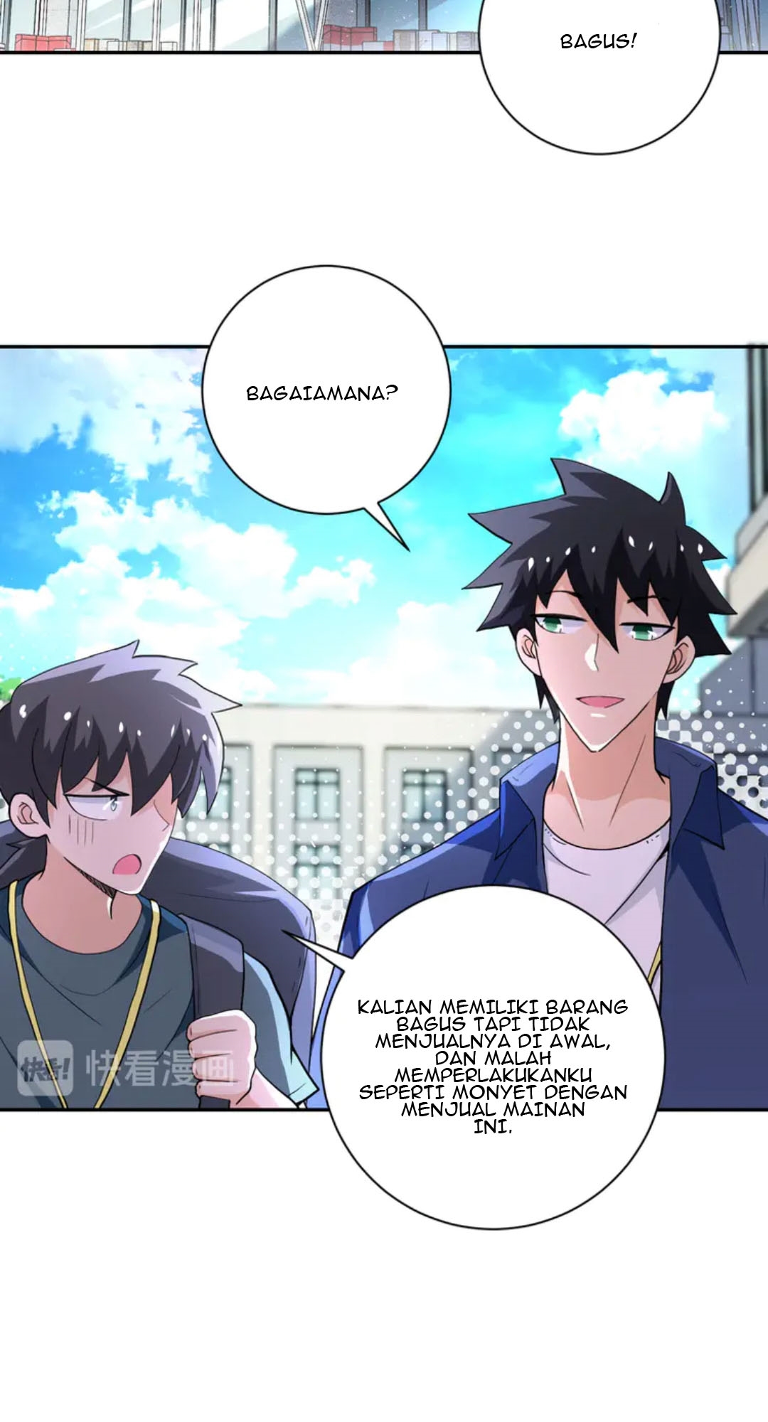 super-system - Chapter: 106