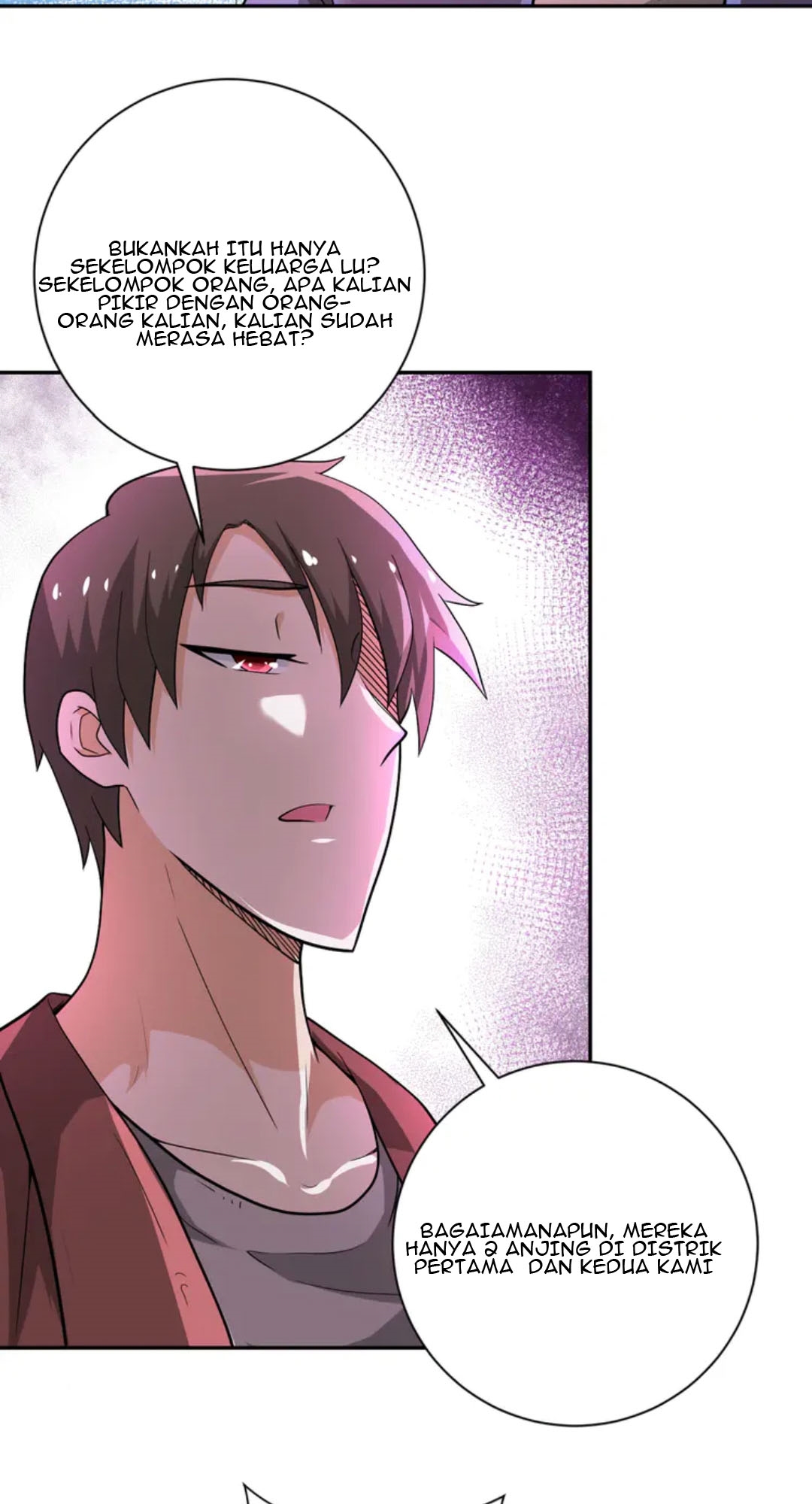 super-system - Chapter: 106