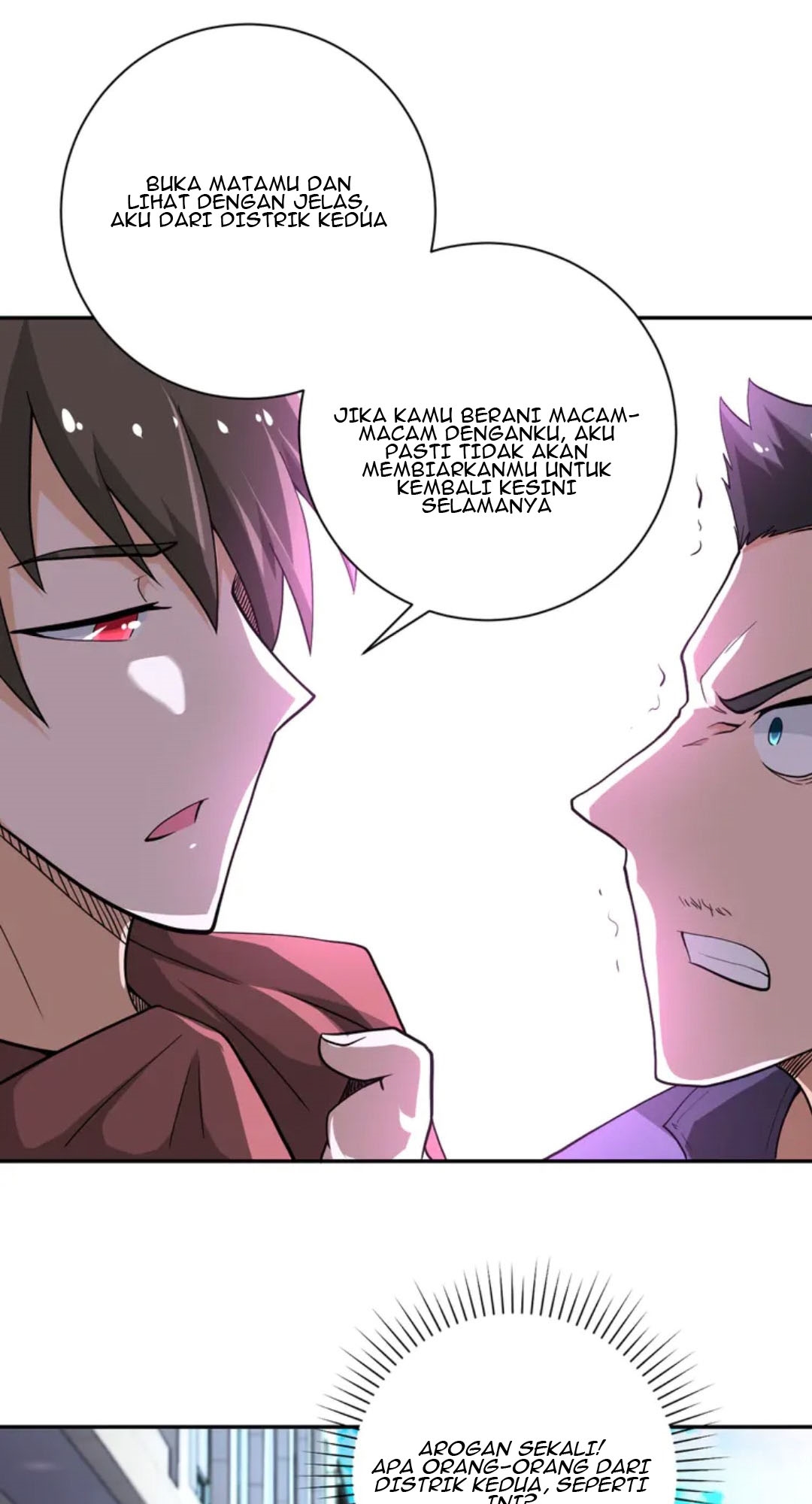super-system - Chapter: 106