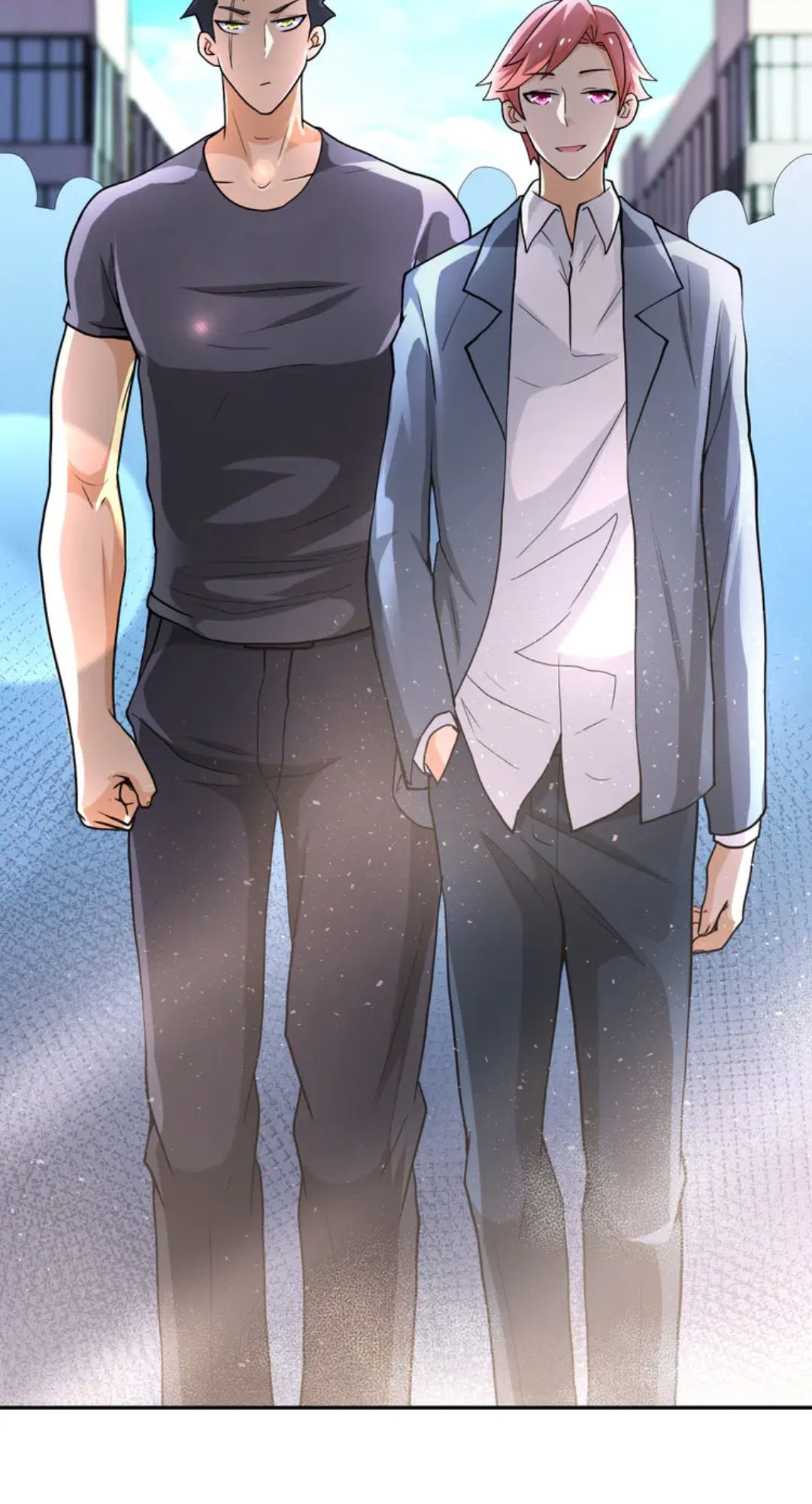 super-system - Chapter: 106