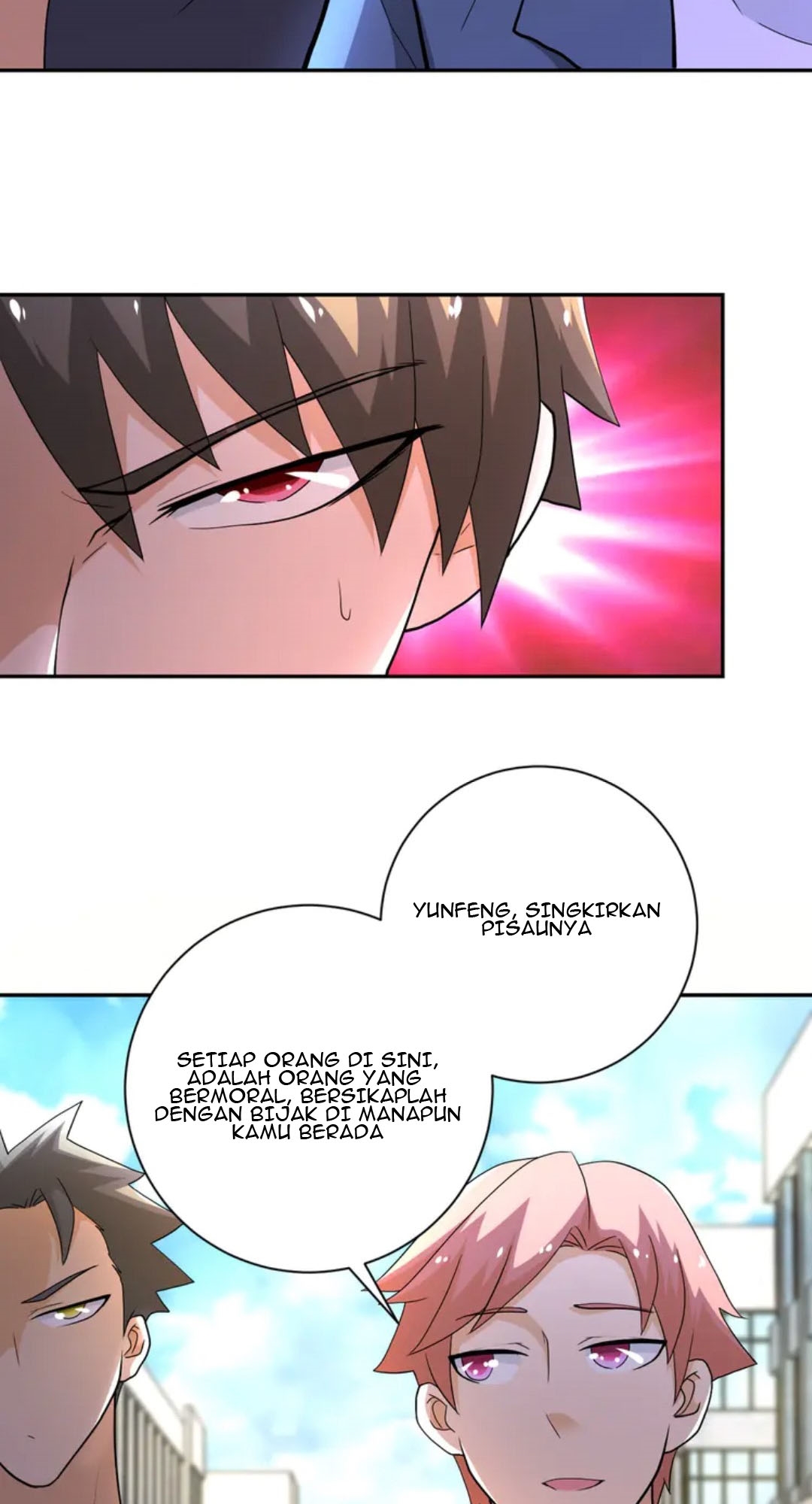 super-system - Chapter: 106