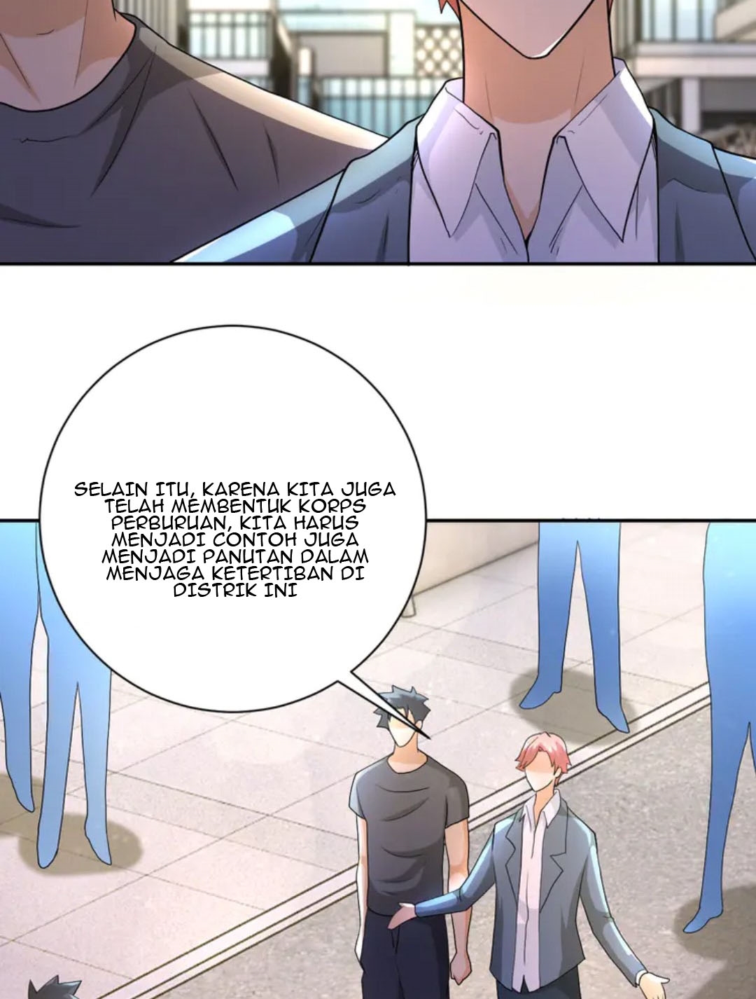 super-system - Chapter: 106