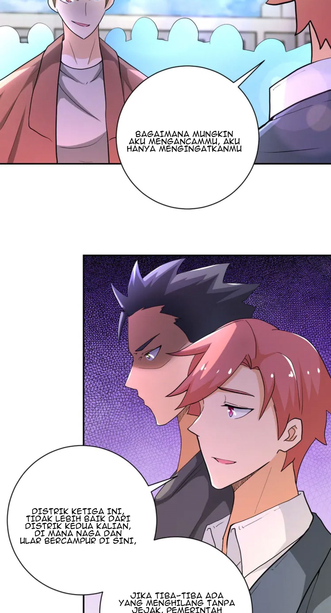 super-system - Chapter: 106