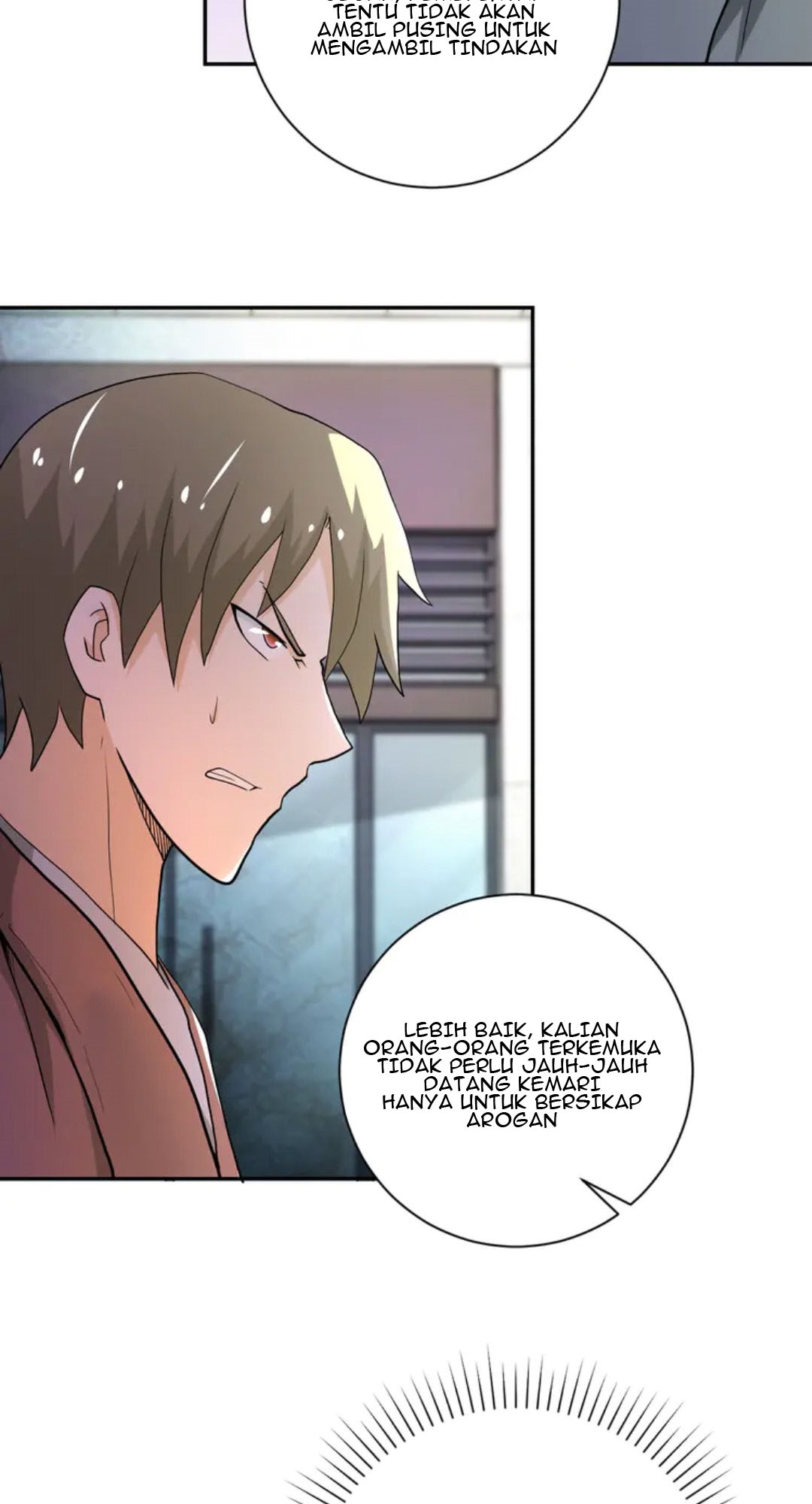super-system - Chapter: 106