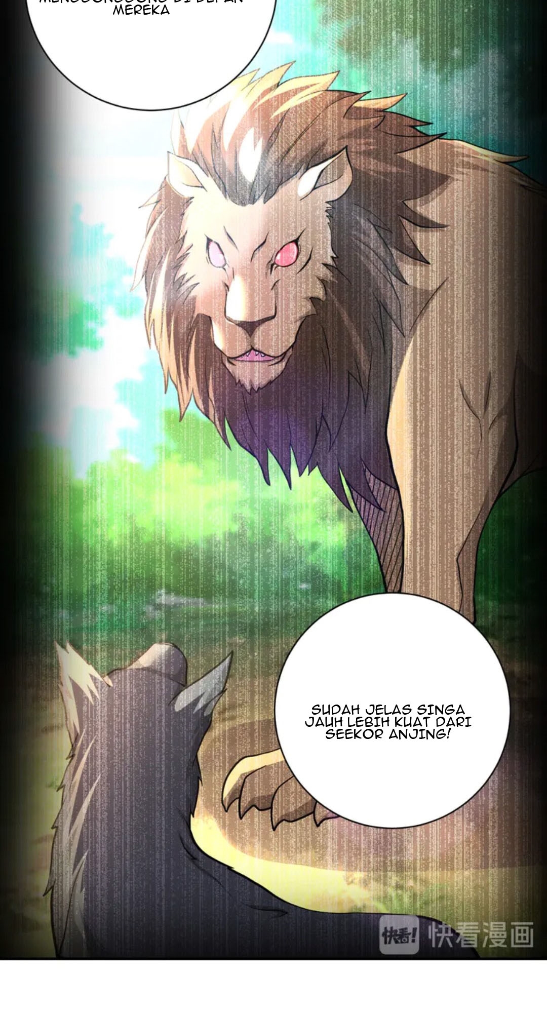 super-system - Chapter: 106