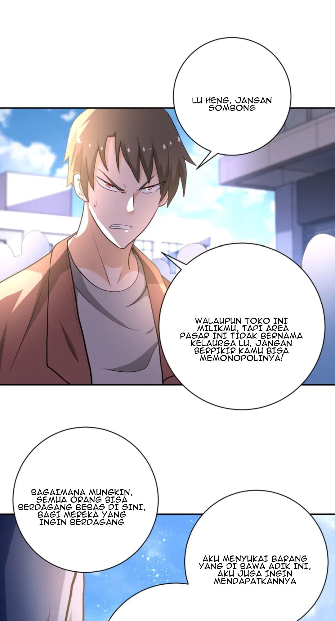 super-system - Chapter: 106