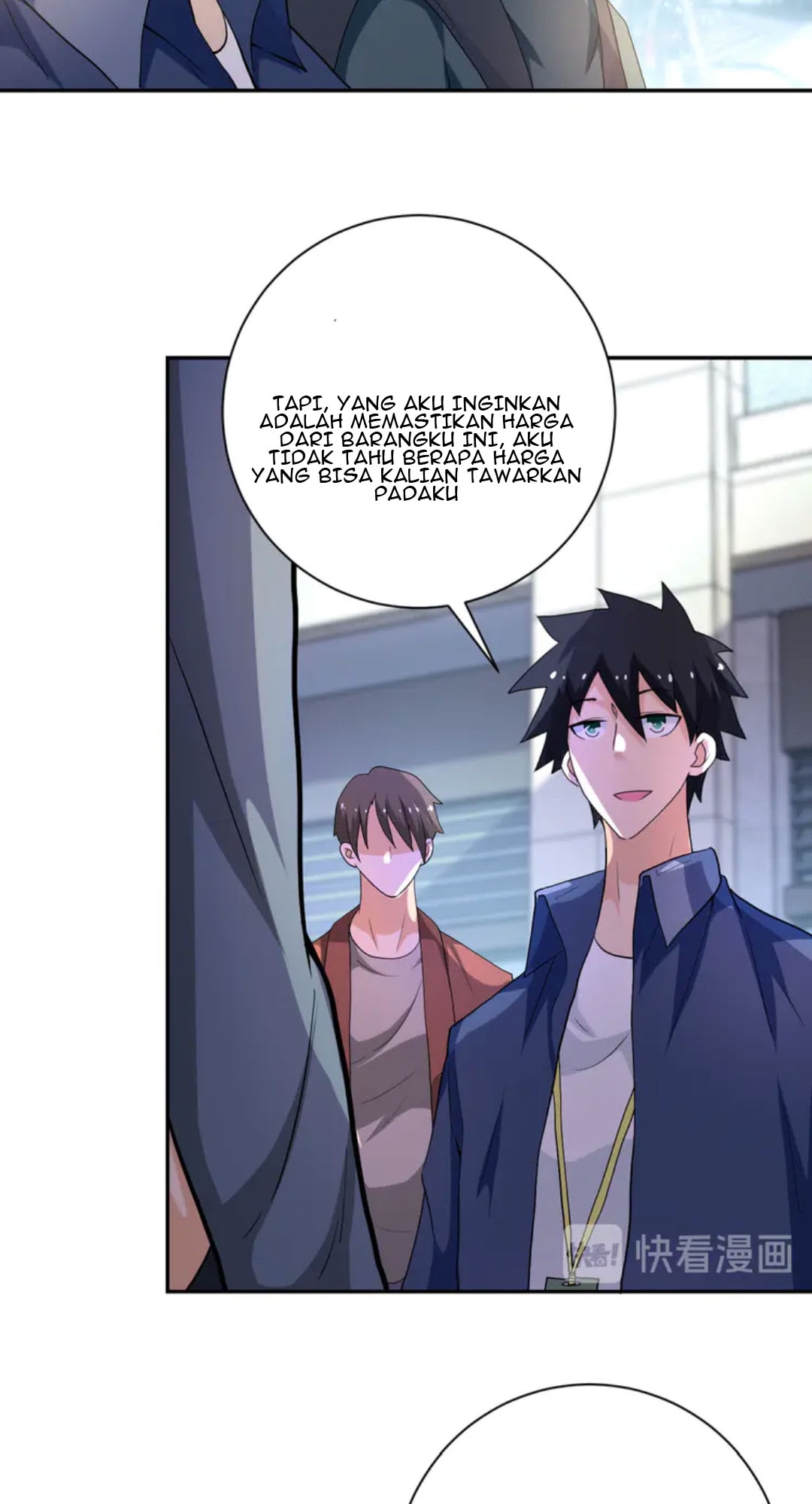 super-system - Chapter: 106