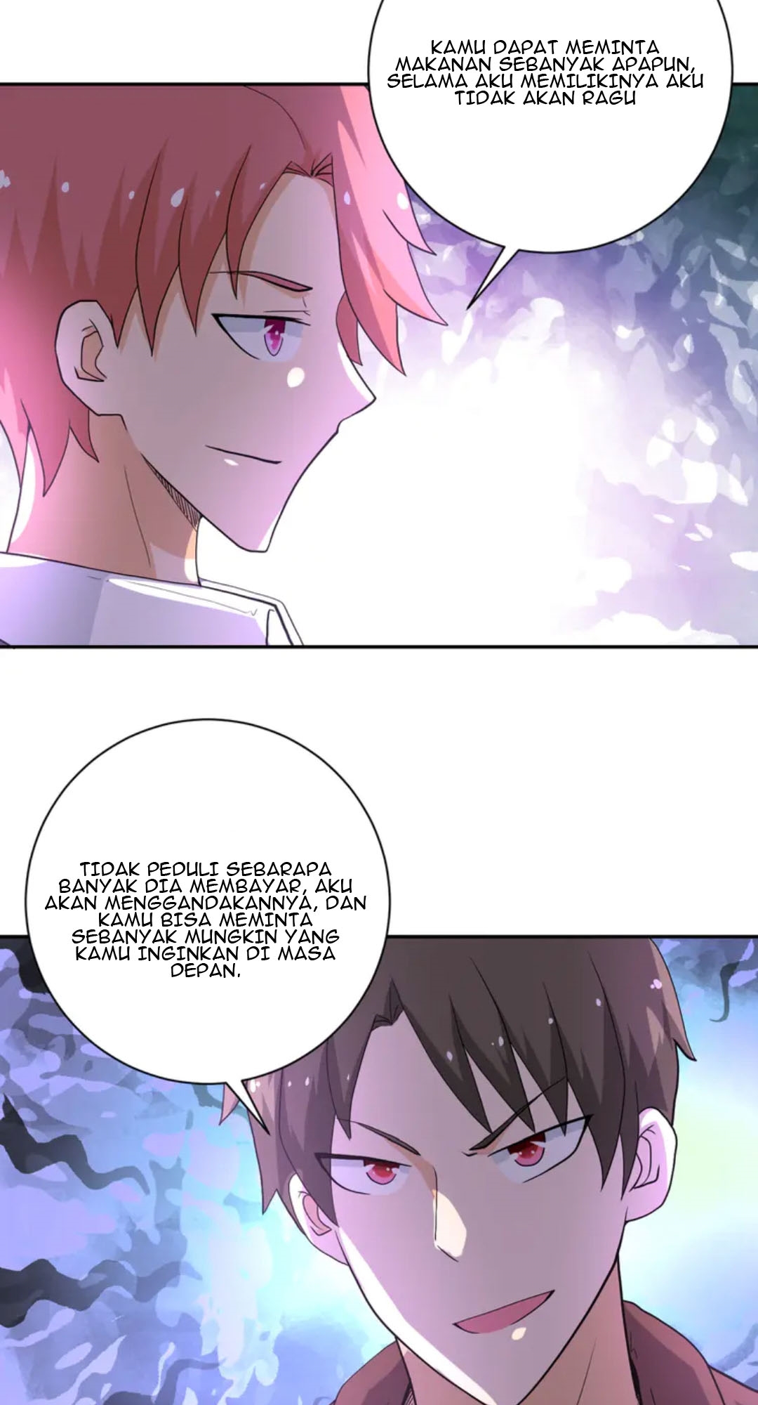super-system - Chapter: 106