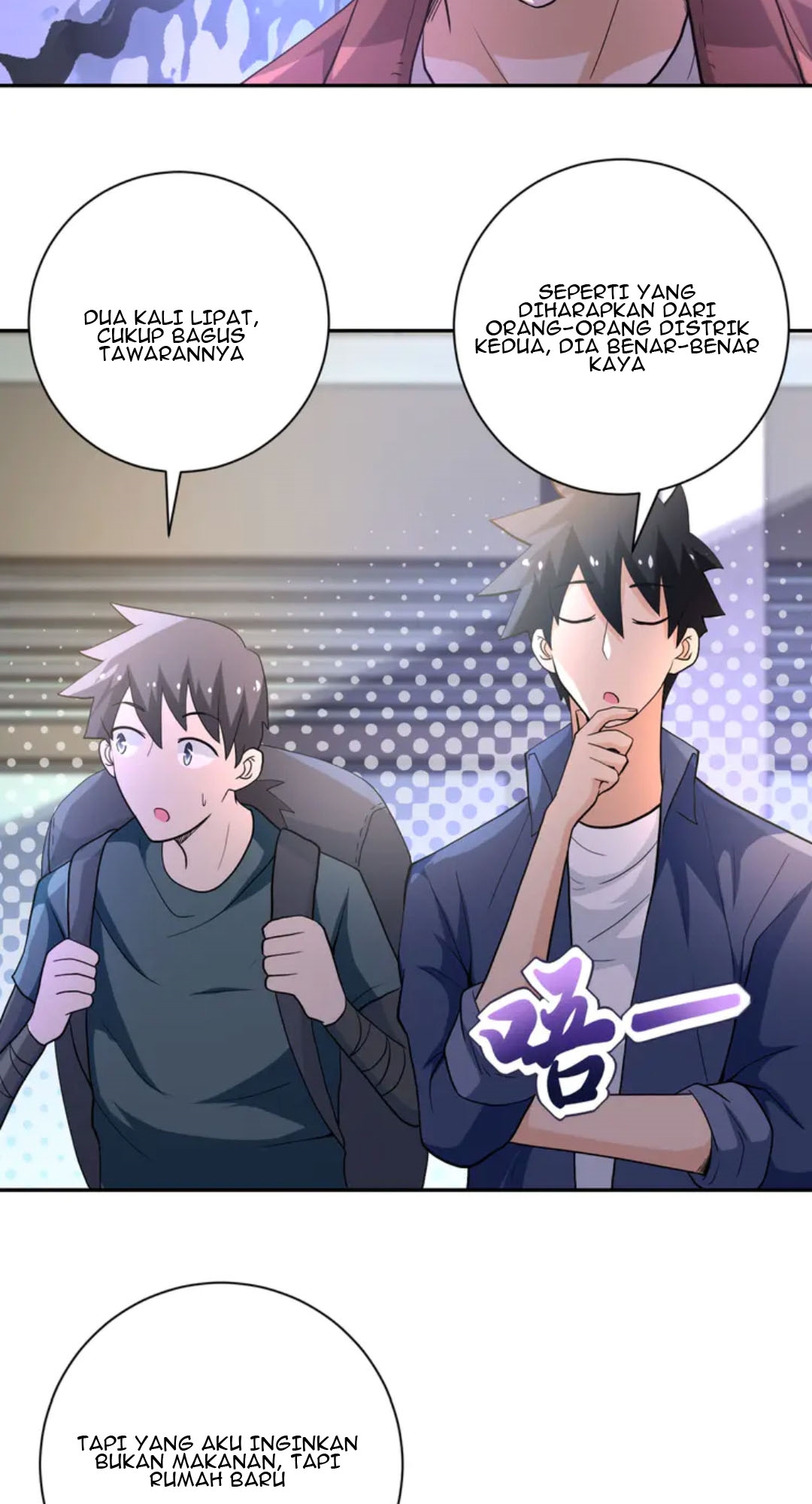 super-system - Chapter: 106