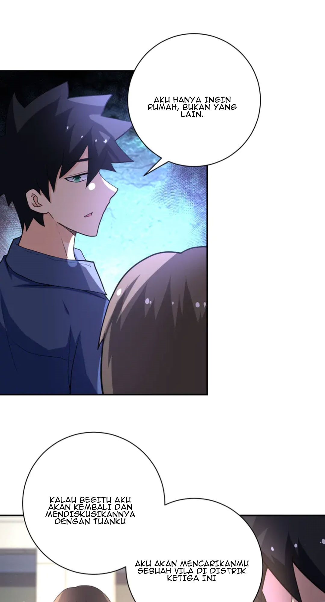 super-system - Chapter: 106