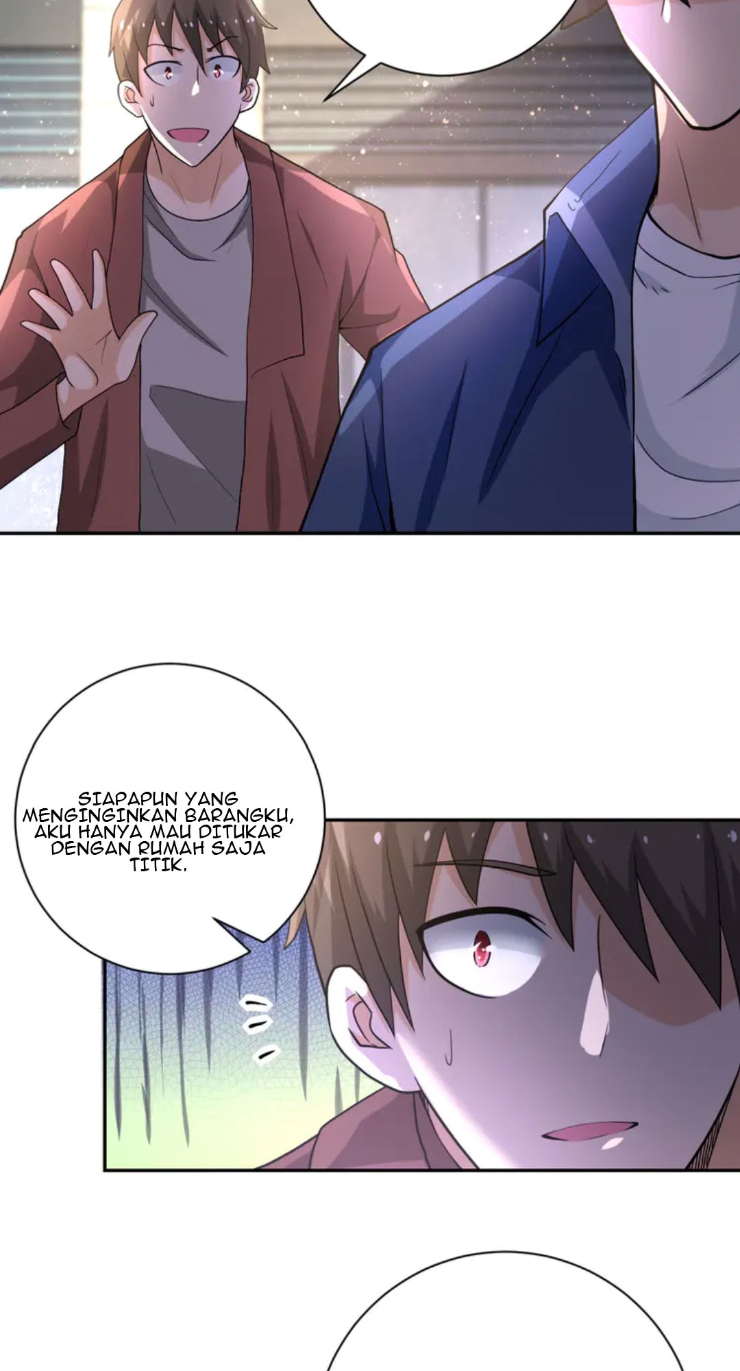super-system - Chapter: 106