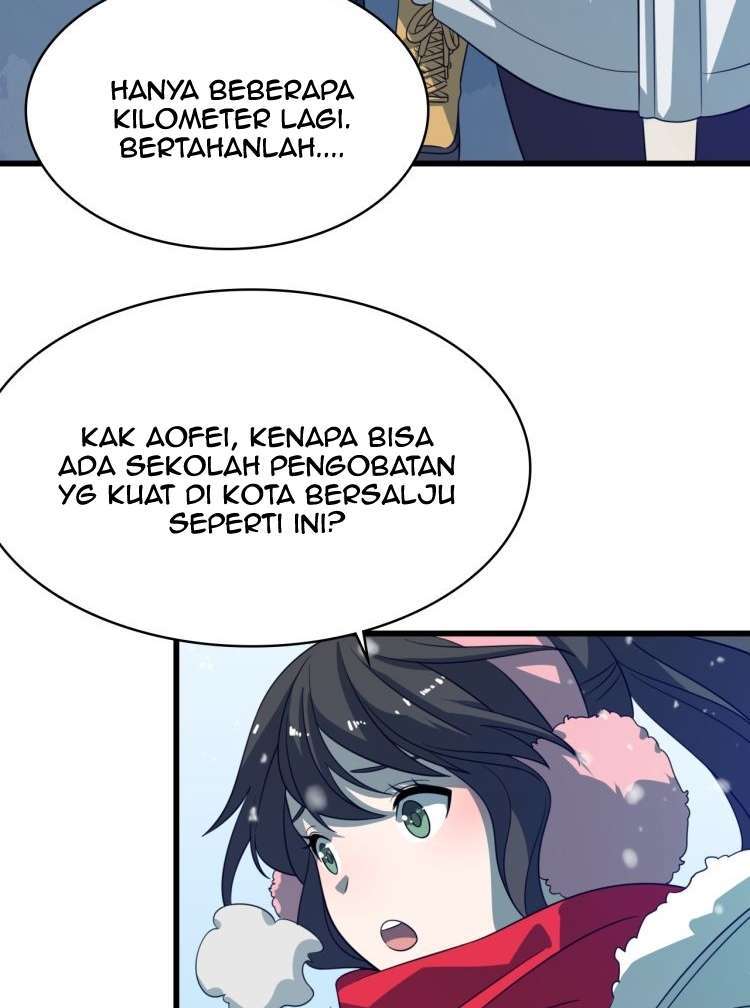 reborn-doctor - Chapter: 70