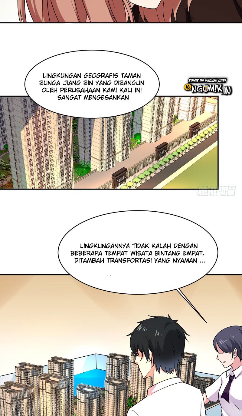 rebirth-city-deity - Chapter: 28