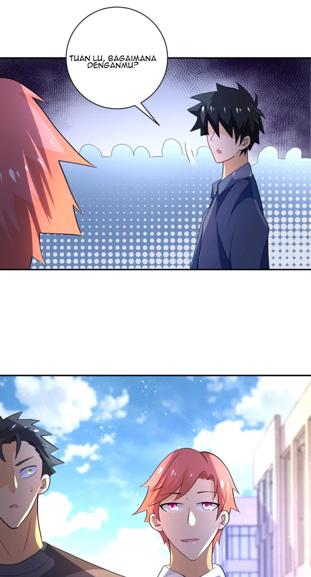 super-system - Chapter: 107