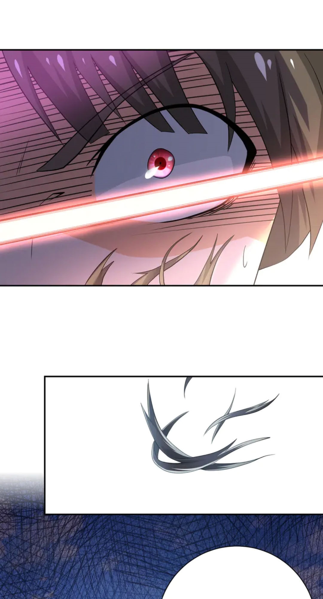 super-system - Chapter: 107
