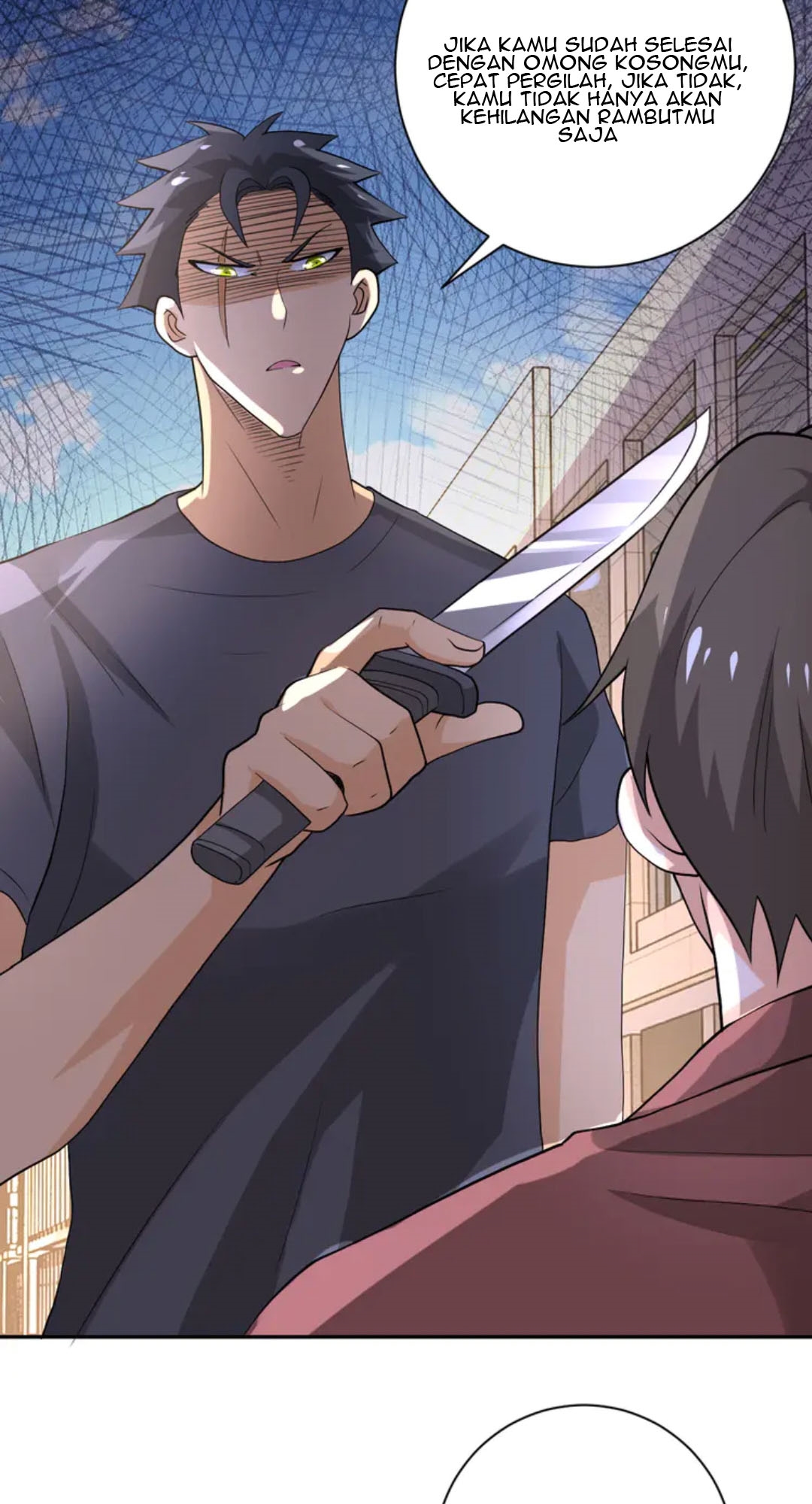 super-system - Chapter: 107