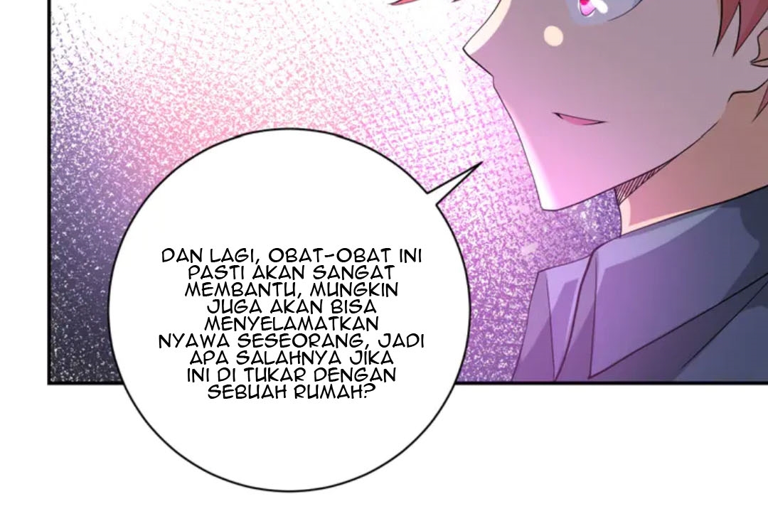 super-system - Chapter: 107