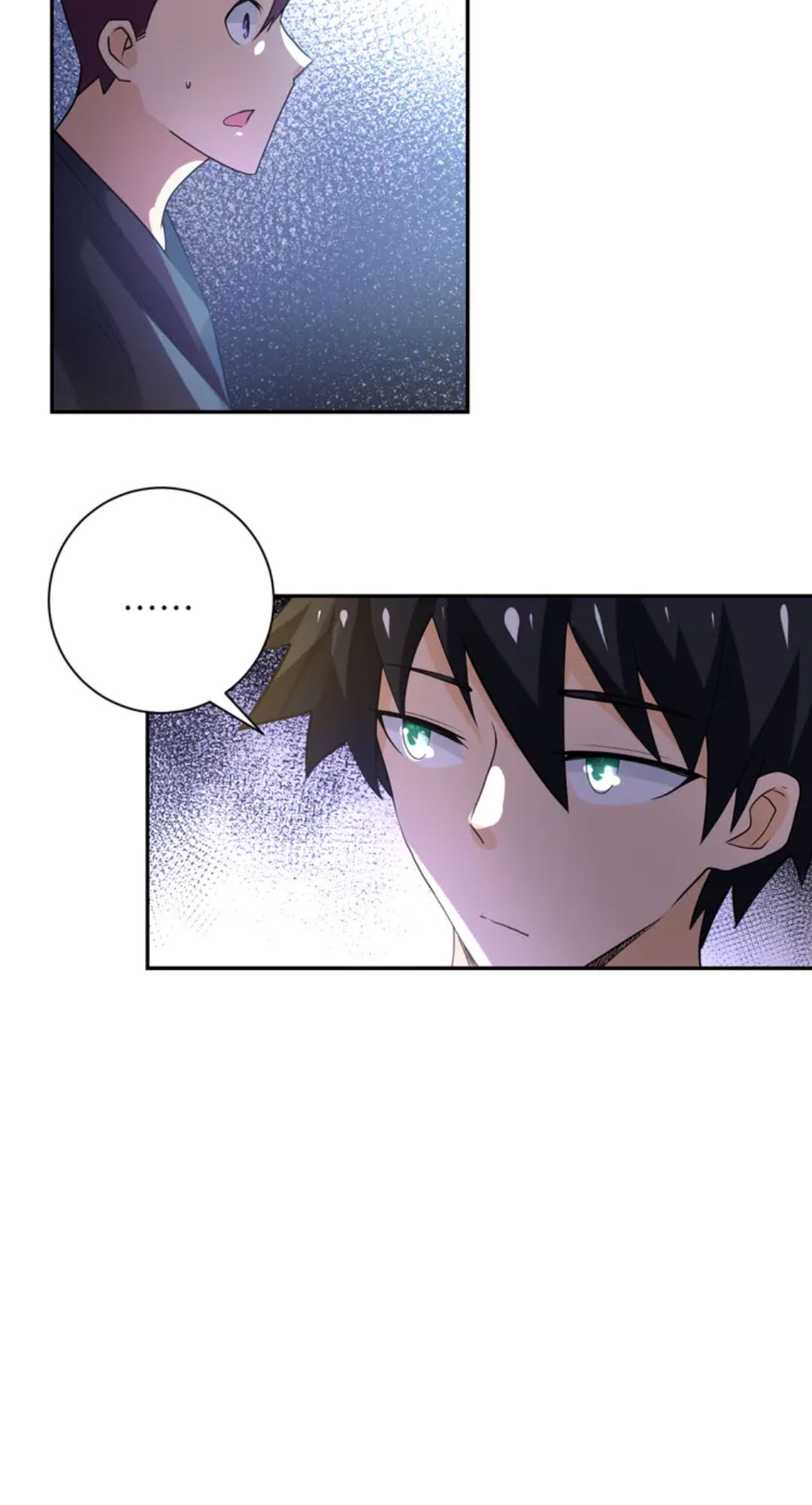 super-system - Chapter: 107