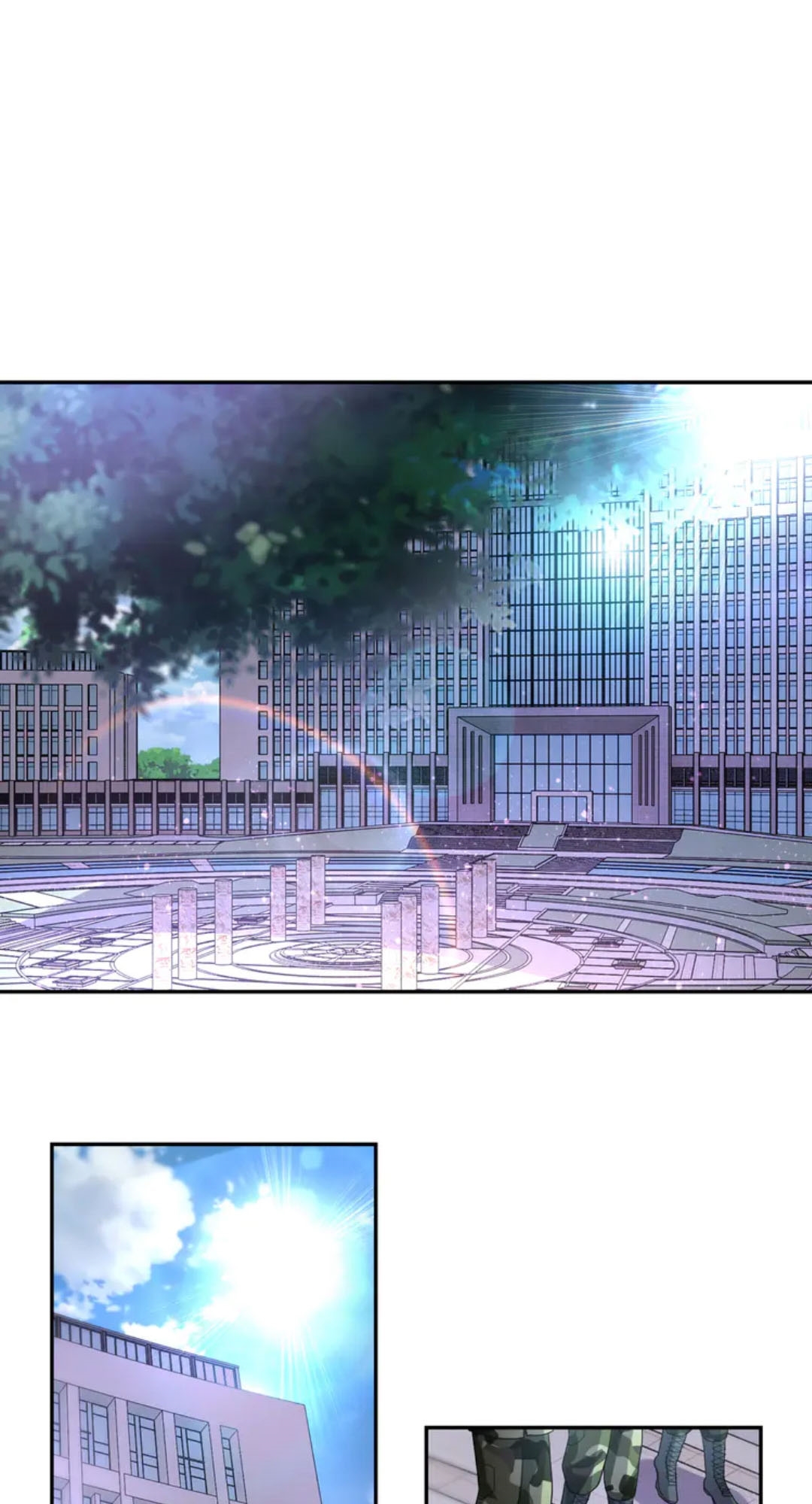 super-system - Chapter: 107