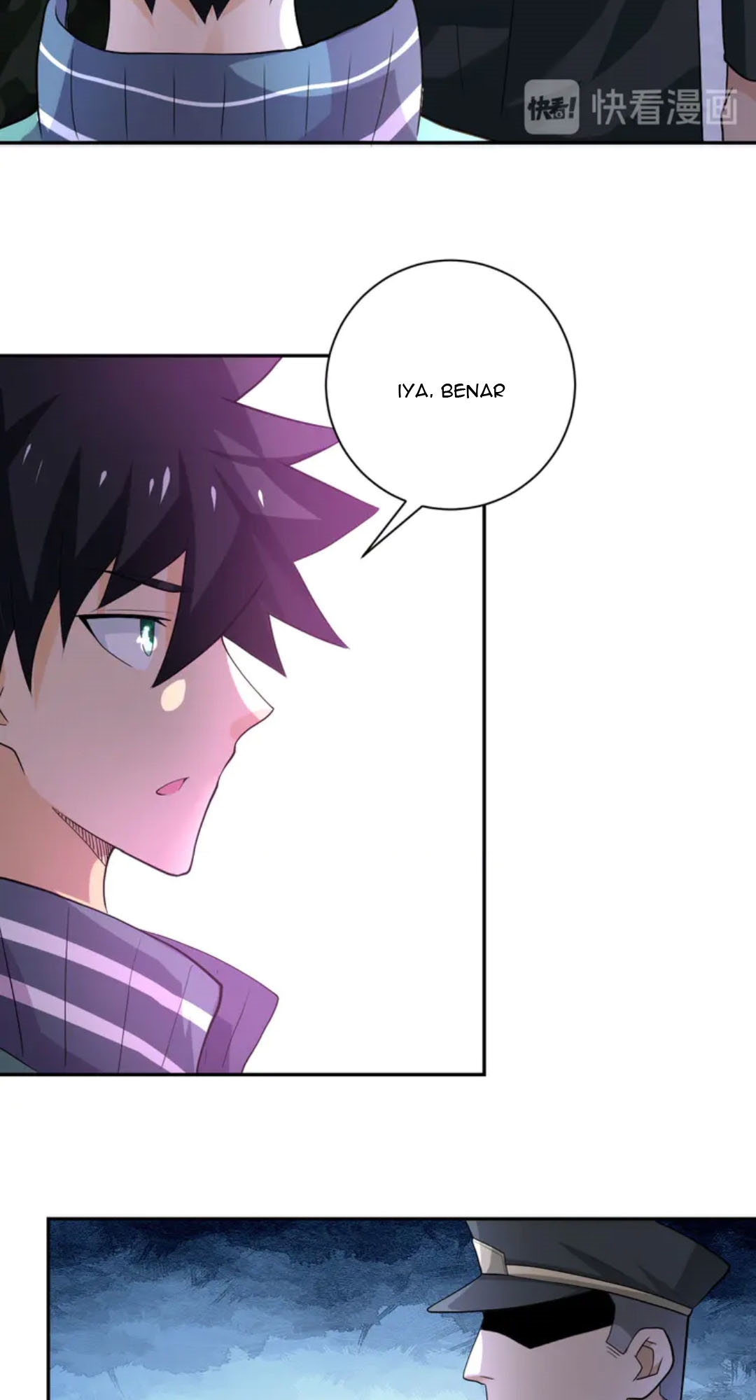 super-system - Chapter: 107