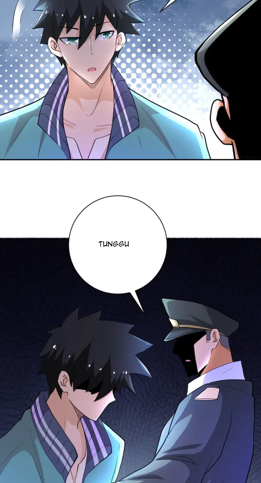 super-system - Chapter: 107