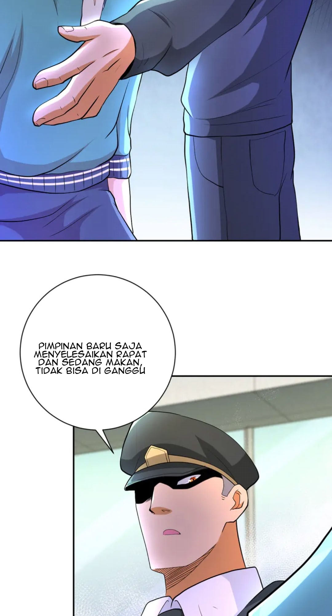 super-system - Chapter: 107