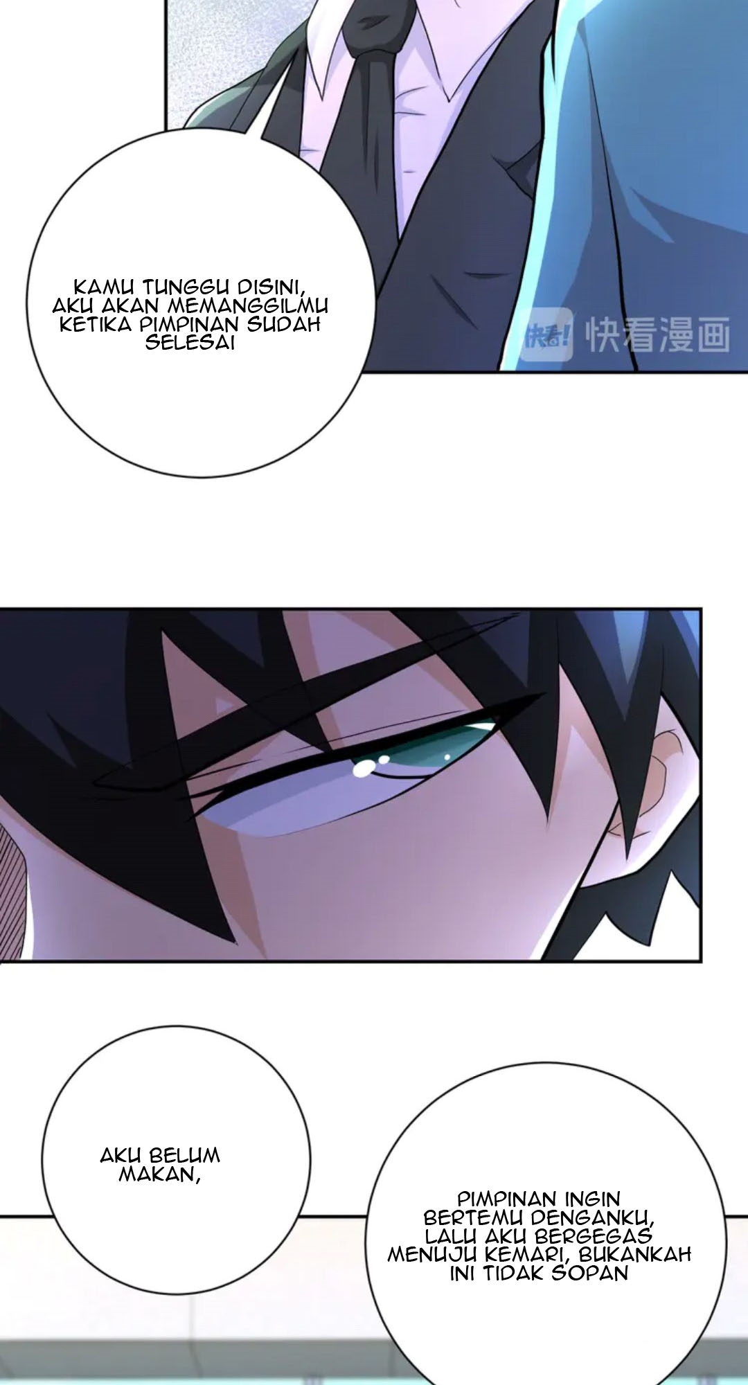 super-system - Chapter: 107