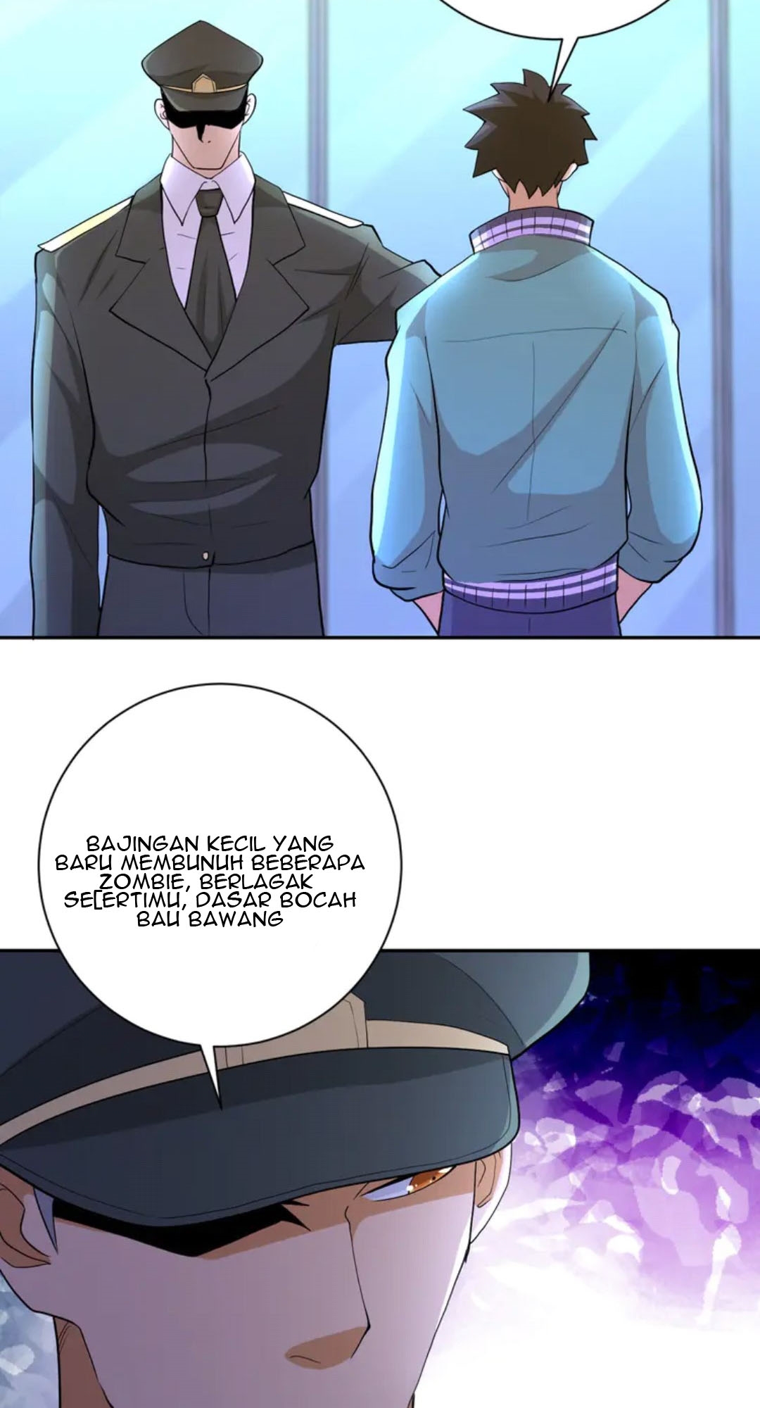 super-system - Chapter: 107