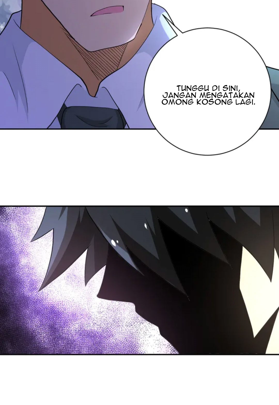 super-system - Chapter: 107