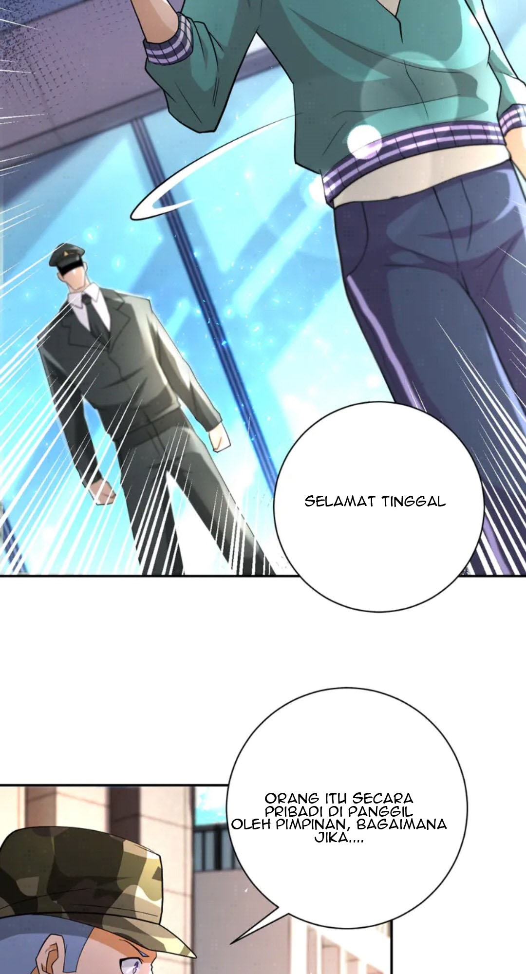 super-system - Chapter: 107