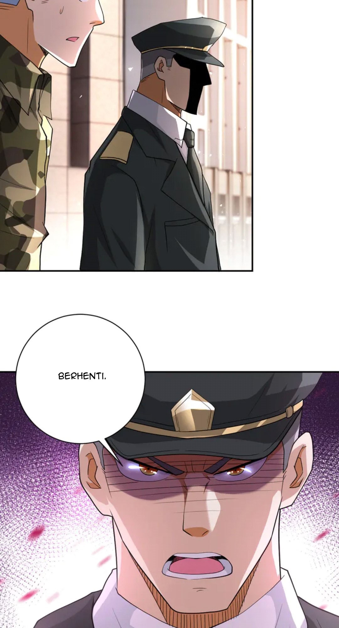 super-system - Chapter: 107