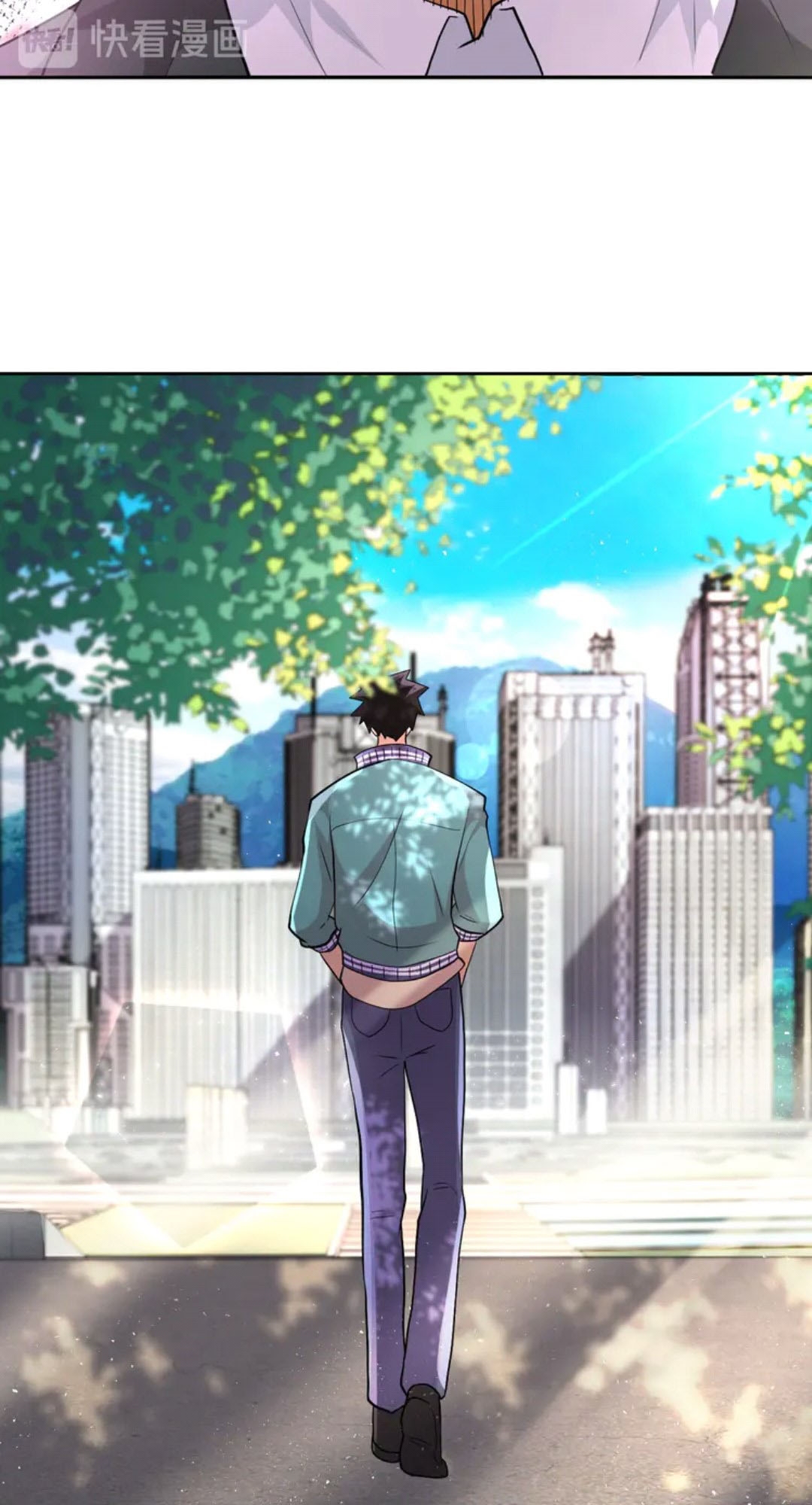 super-system - Chapter: 107