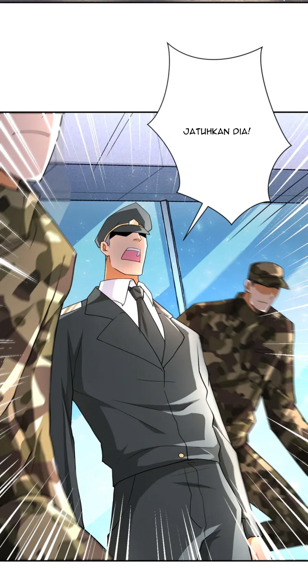 super-system - Chapter: 107