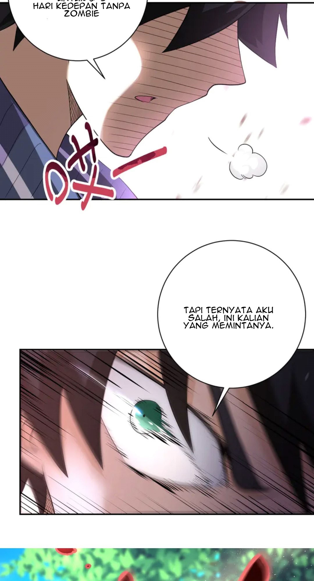 super-system - Chapter: 107