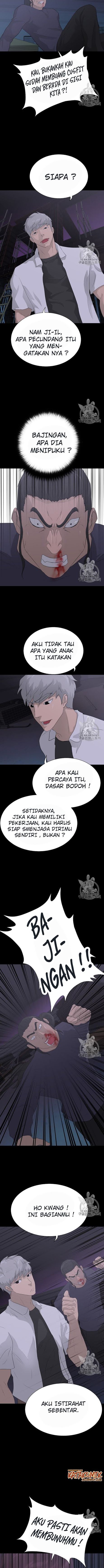 trigger - Chapter: 39