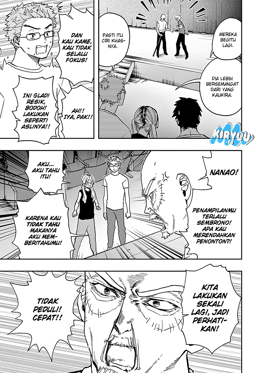 act-age - Chapter: 36